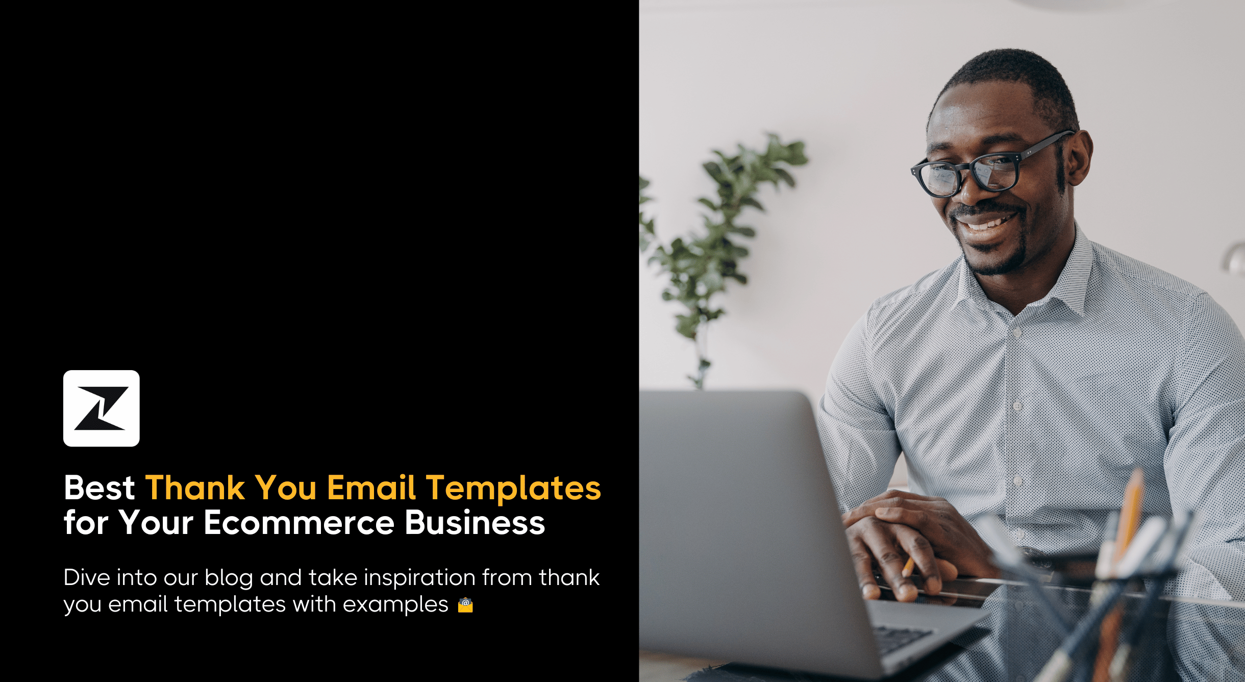 14 Best Thank You Email Templates & Examples for